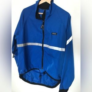Running Room Jacket. Size medium.